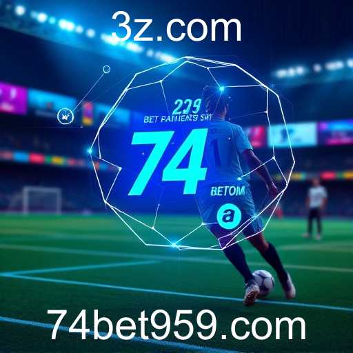 74bet9.com Revoluciona o Mercado de Apostas Online
