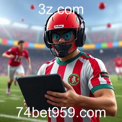 A Ascensão do 74bet9.com no Mercado de Jogos Online