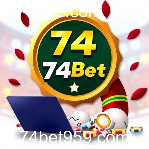 A Ascensão do 74bet9.com no Mercado de Jogos