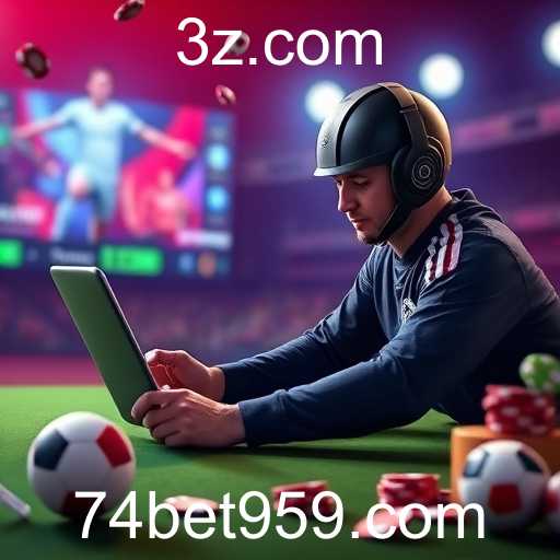 Ascensão dos Jogos de Azar Online em 2026