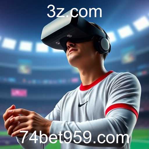 Tendências Atuais no Mercado de Jogos Online
