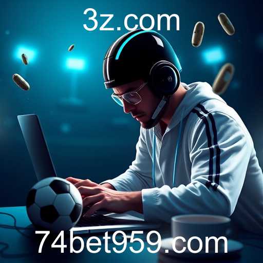 Ascensão dos Sites de Apostas: 74bet9.com Ganha Popularidade