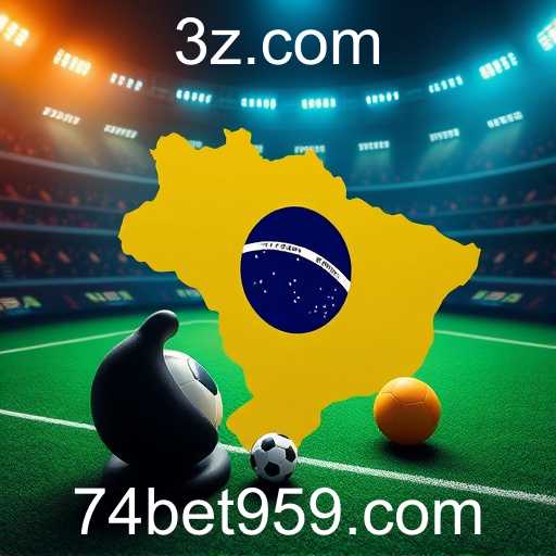 A Evolução do Mercado de Jogos Online e o Impacto do 74bet9.com