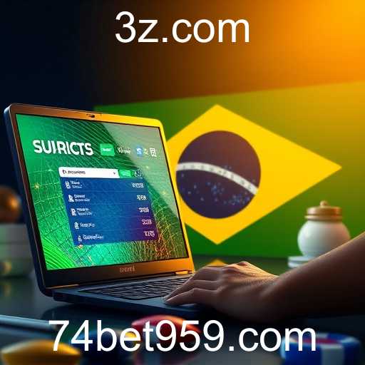 Expansão dos Jogos de Azar no Brasil