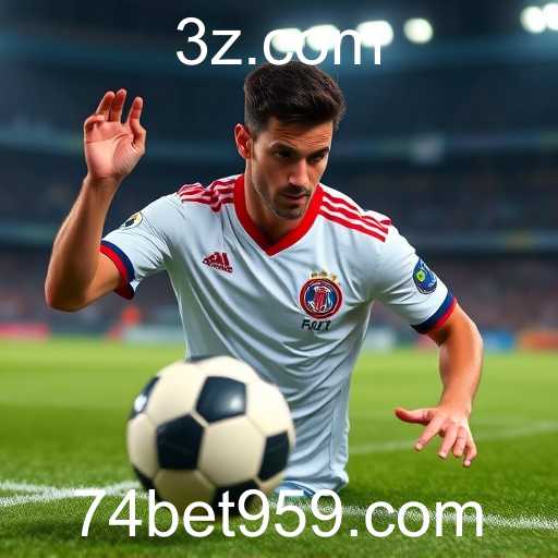 Expansão dos Jogos Online em 2025: O Caso 74bet9.com