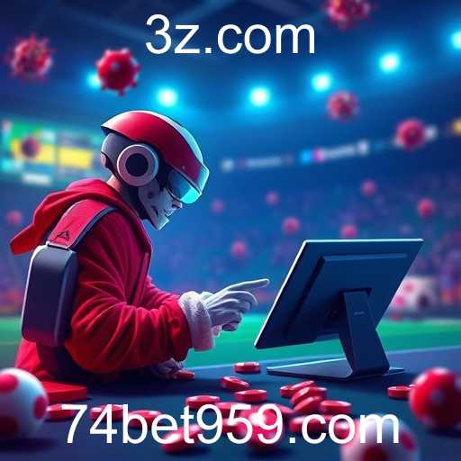 Expansão do Mercado de Jogos Online em 2025