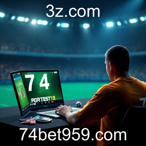 74bet9.com: Expansão e Tendências no Jogo Online em 2025