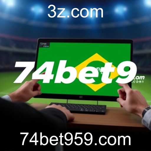 74bet9.com Revoluciona o Mercado de Jogos Online em Português