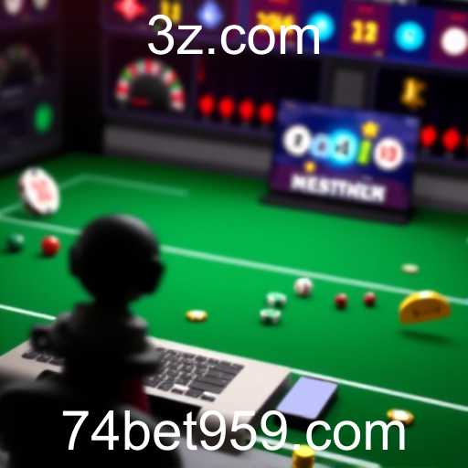 O Crescimento e Impacto dos Sites de Jogos em 2025