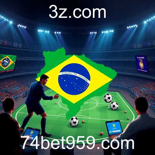 O Impacto dos Jogos Online na Economia Brasileira