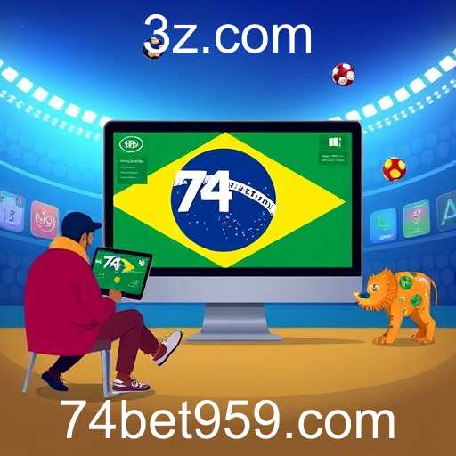 O impacto dos jogos online no Brasil em 2026