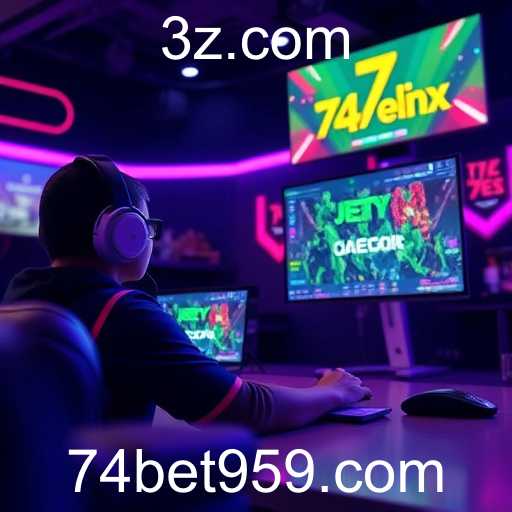 Impacto dos Jogos Online em 2025