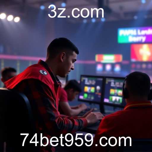 Impacto dos Jogos Online na Economia Portuguesa