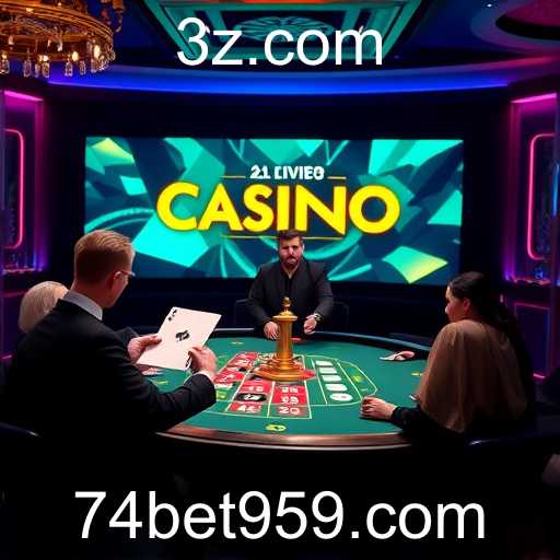 Impacto do Gaming Online em 2025: O Caso 74bet9.com