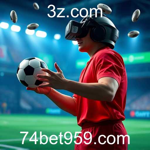 Inovações do 74bet9.com no mercado de jogos online em 2025