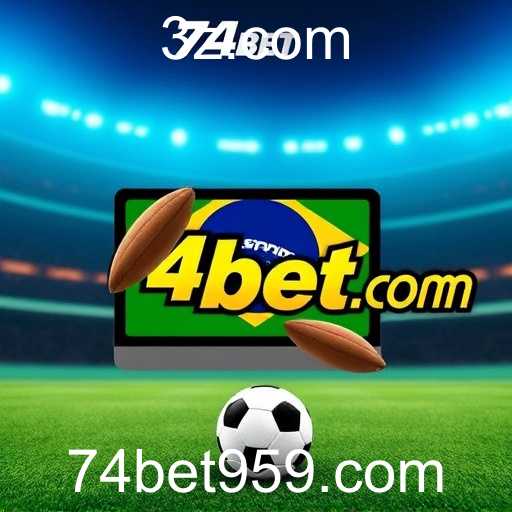Crescimento do Mercado de Apostas com 74bet9.com