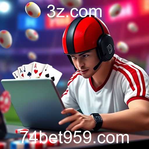 Crescimento dos Jogos de Azar Online em 2026