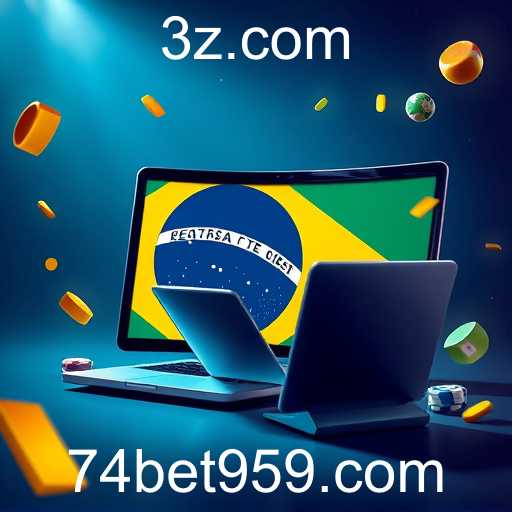 Expansão do Mercado de Jogos Online no Brasil