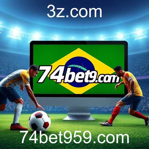 Crescimento dos Jogos Online em 2025: O Caso do 74bet9.com