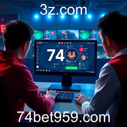 A Ascensão de Sites de Jogos Online em 2025